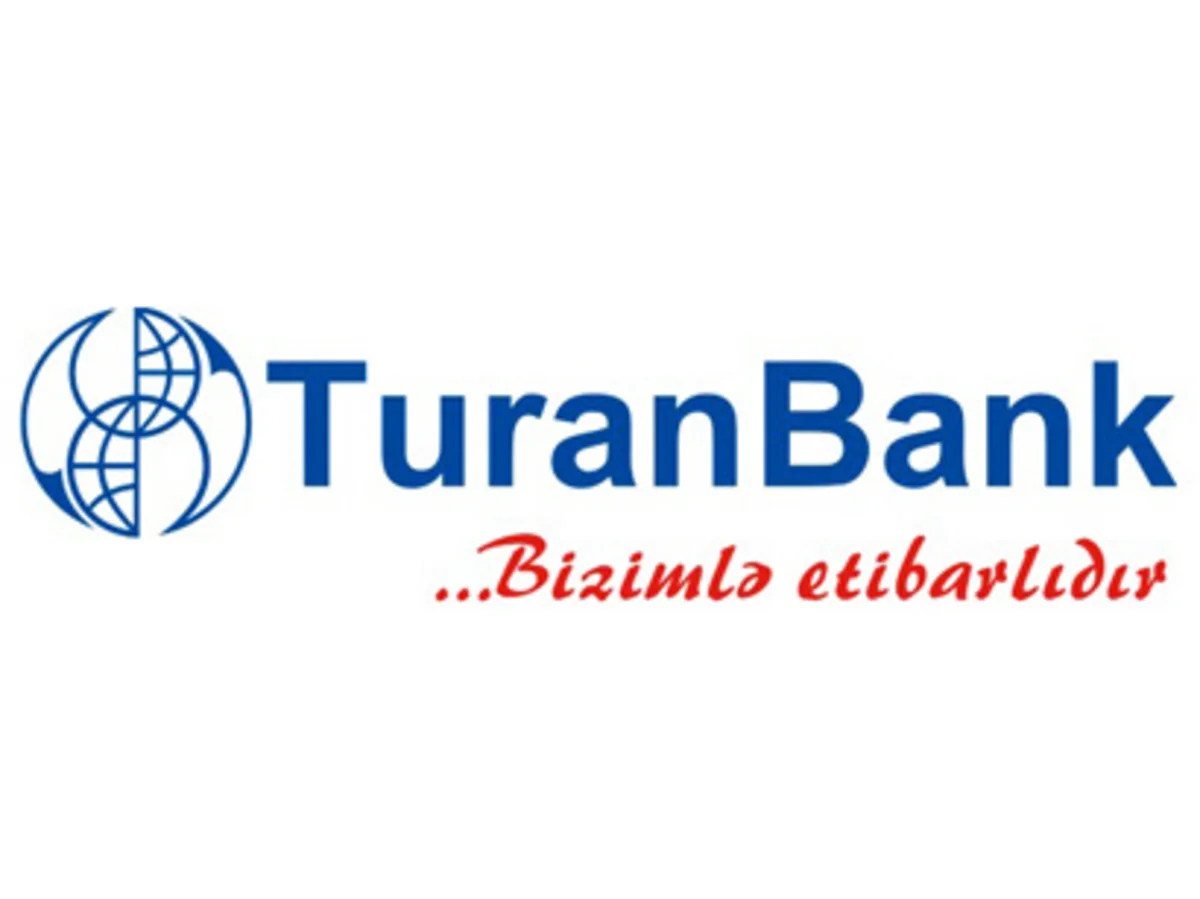 Turanbank has got a loan from ETDB