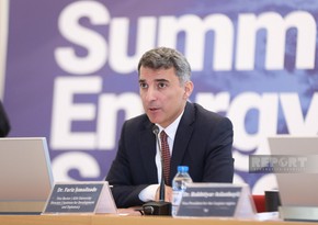 Fariz Ismayilzada: Azerbaijan strengthening role in Global Energy Dialogue through BSES