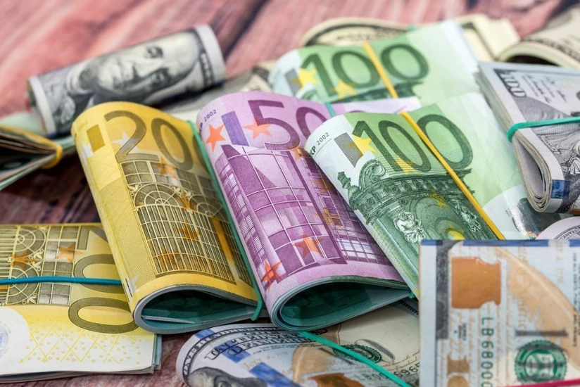 Курсы валют Центрального банка Азербайджана (24.04.2020)