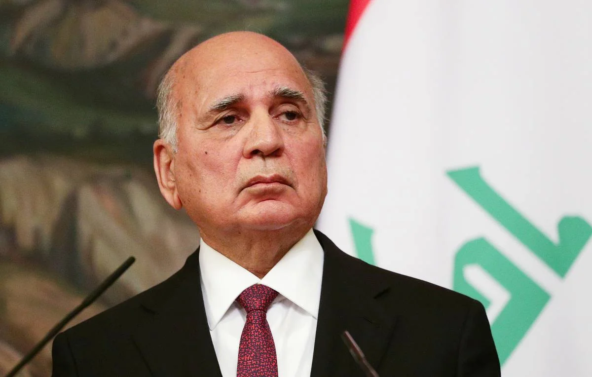 FM: Iraq supports NAM principles
