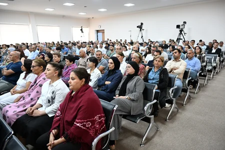 Testimonies of victims and legal heirs heard in Ruben Vardanyan trial
