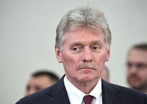 Peskov Ermənistan haqqında: Onlara elə gəlir ki, çoxvektorlu siyasət yürüdürlər