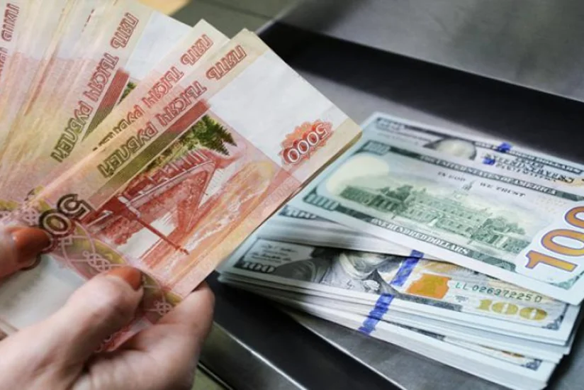 JP Morgan: Russian ruble to rise in price