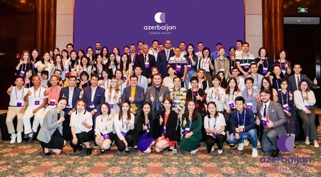 Azərbaycan Turizm Bürosu Çinin iki onlayn platforması ilə əməkdaşlıq edəcək