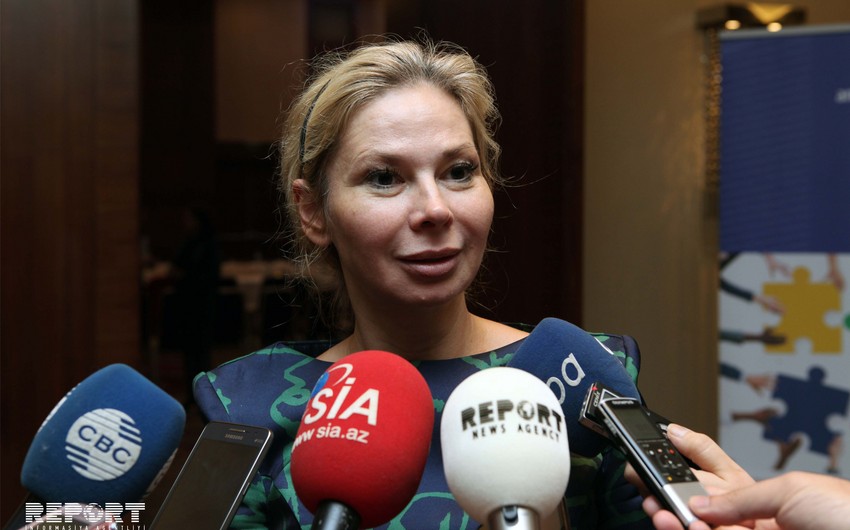 Səfir Azərbaycan və Aİ arasında alt komitələr çərçivəsində dialoqun bərpa edilməsini alqışlayıb