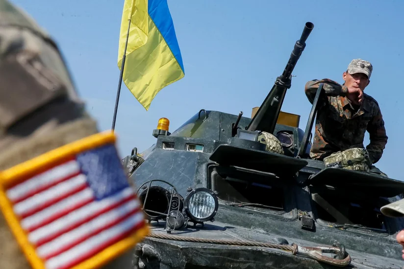 The Times: США дали Украине зеленый свет на использование дронов по территории России