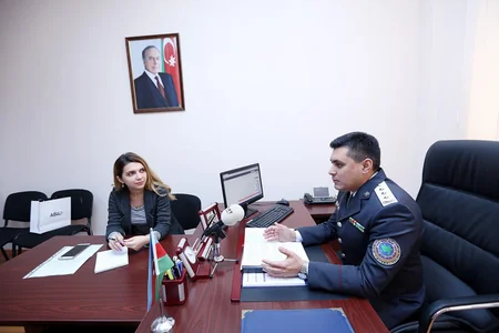 Miqrasiya Xidmətinin idarə rəisi: “Bu il 328 azərbaycanlı xaricdən readmissiya ilə geri qaytarılıb”  - MÜSAHİBƏ