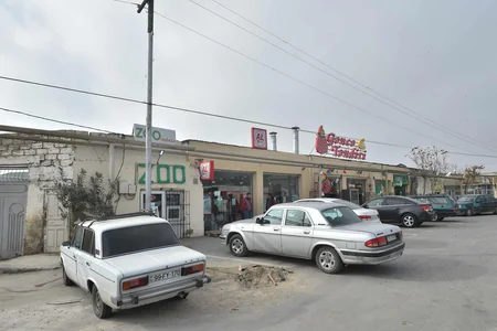 Bakının Suraxanı rayonunda sudan qanunsuz istifadə halları aşkarlanıb