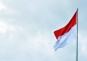 FM: Indonesia evacuated over 90 citizens from Iran to Azerbaijan