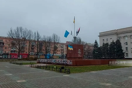 Prokudin: Kherson is ready to repel any attack