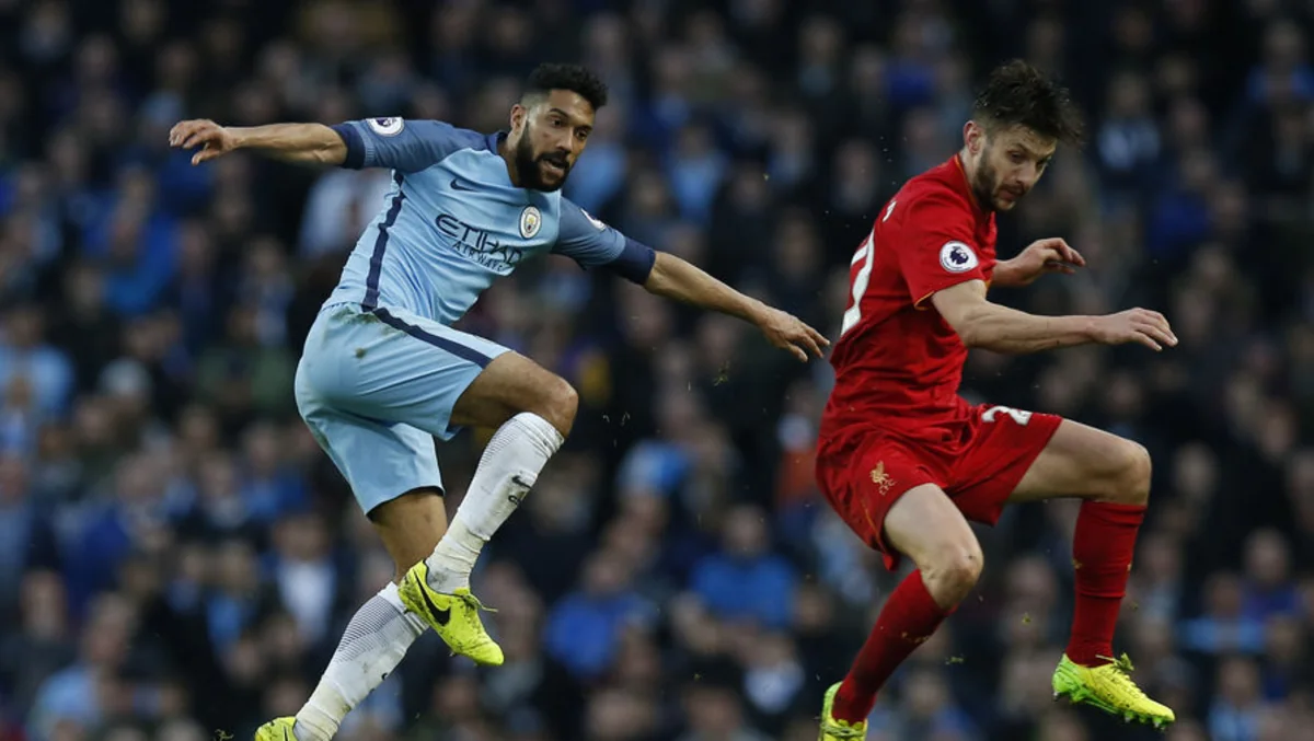 İngiltərə çempionatı: Mançester Siti və Liverpul heç-heçə edib - VİDEO