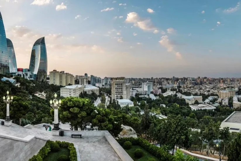 Azərbaycanda bazar gününə gözlənilən hava şəraiti açıqlanıb