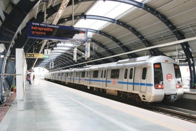 World's smallest metro station to be launched in India