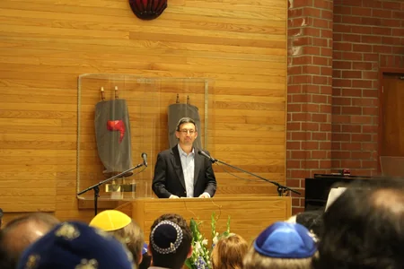 Azerbaijan’s exemplary model of interfaith peace highlighted in Los Angeles