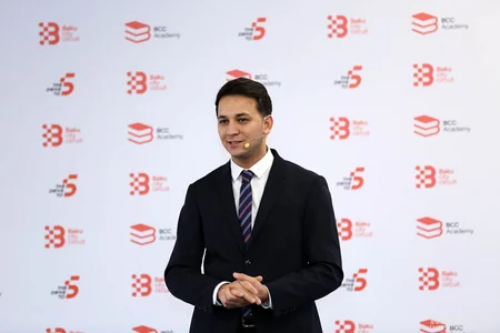 Azərbaycan Qran-prisi üçün könüllülərin qeydiyyatına start verilib - FOTO