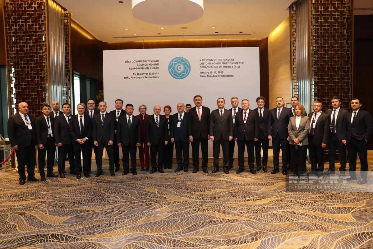OTS countries to implement single window and single stop systems at customs