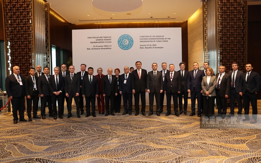 OTS countries to implement single window and single stop systems at customs
