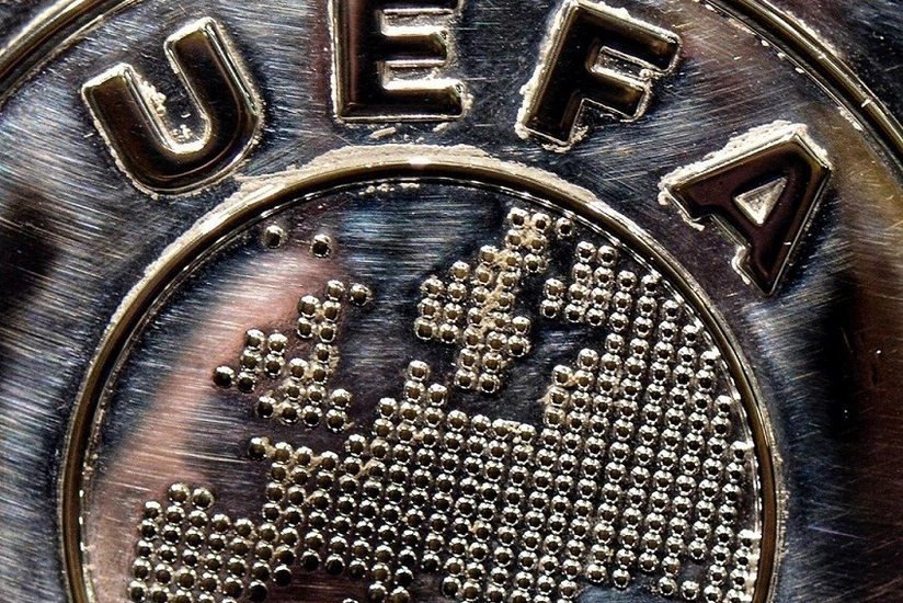 Avrokuboklar üçün Dördlər finalı təklif olundu