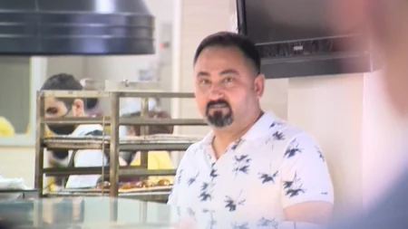 Sumqayıtda reyd keçirildi, maska taxmayanlar cərimələndi