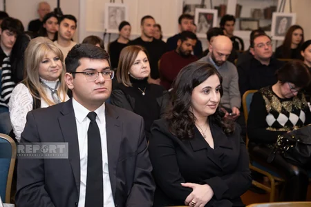 Conference dedicated to Khojaly genocide held at Columbia University in New York