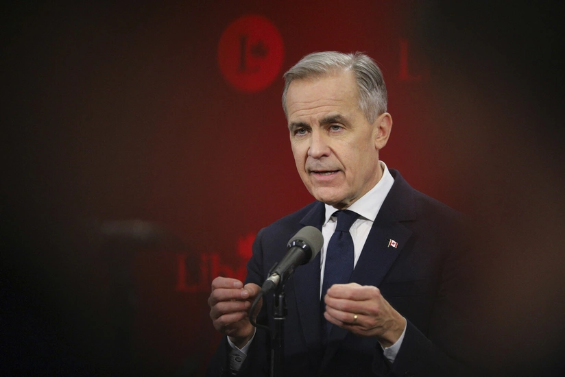 Kanadanın yeni baş naziri Vaşinqtona xəbərdarlıq edib