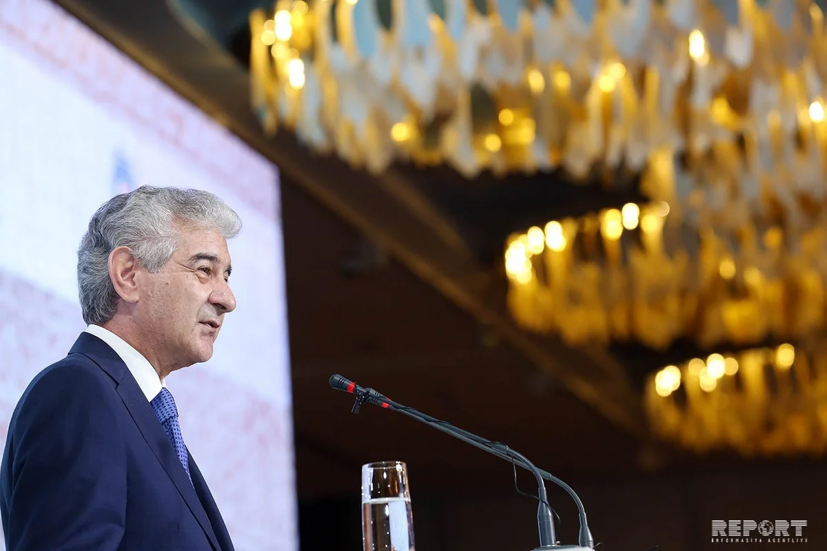 Ali Ahmadov: Not everyone can receive free medicines provided by the state