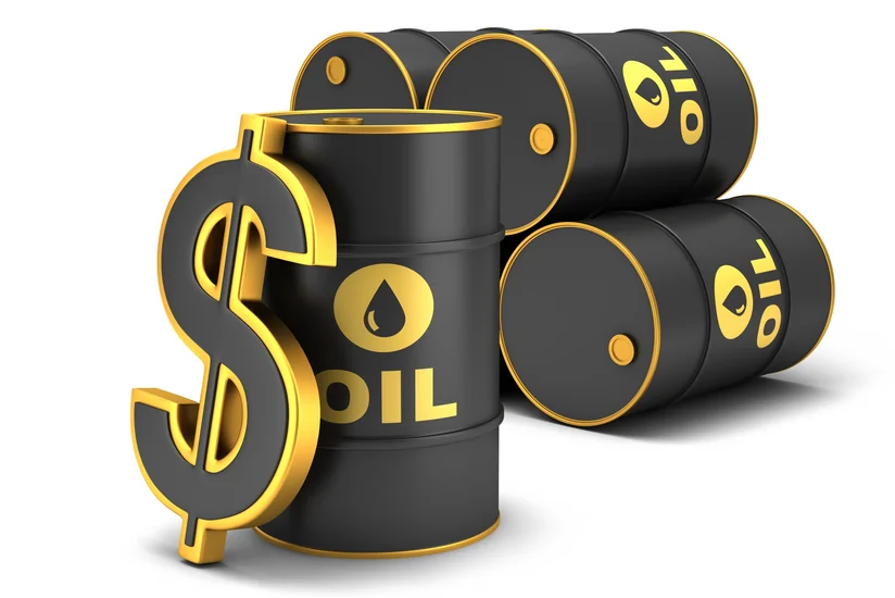 Цена на нефть марки Brent выросла до 54,2 доллара