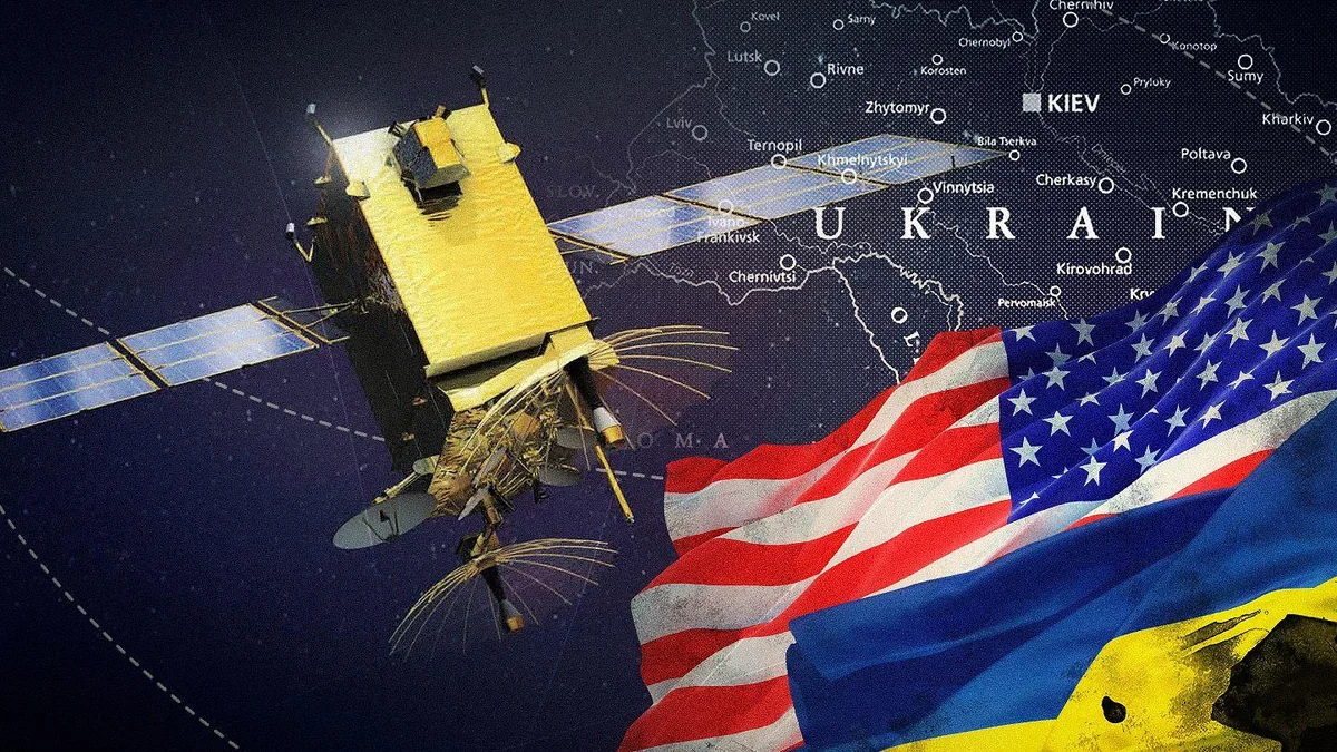 США впервые предоставят Украине спутниковые антенны для связи на поле боя