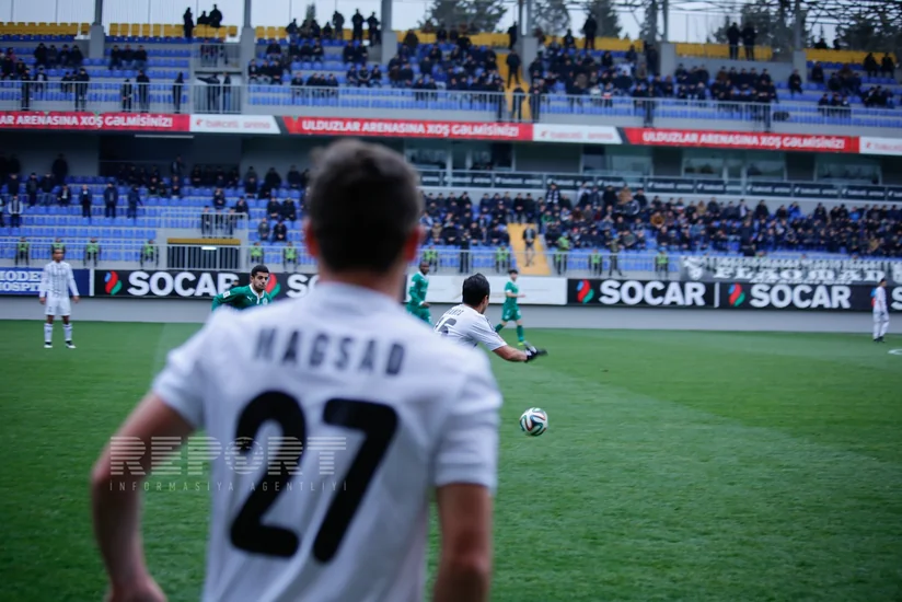 ​Azərbaycan Premyer Liqasında XXI tura Böyük oyunla yekun vurulub