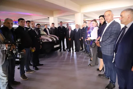 Lənkəranda “Müasir dövrün çağırışlarında media ilə dialoq” adlı konfrans təşkil edilib