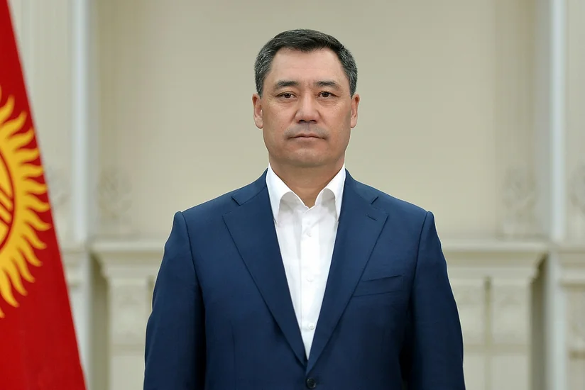 Qırğız Respublikasında prezident seçkilərinin nəticələri açıqlandı