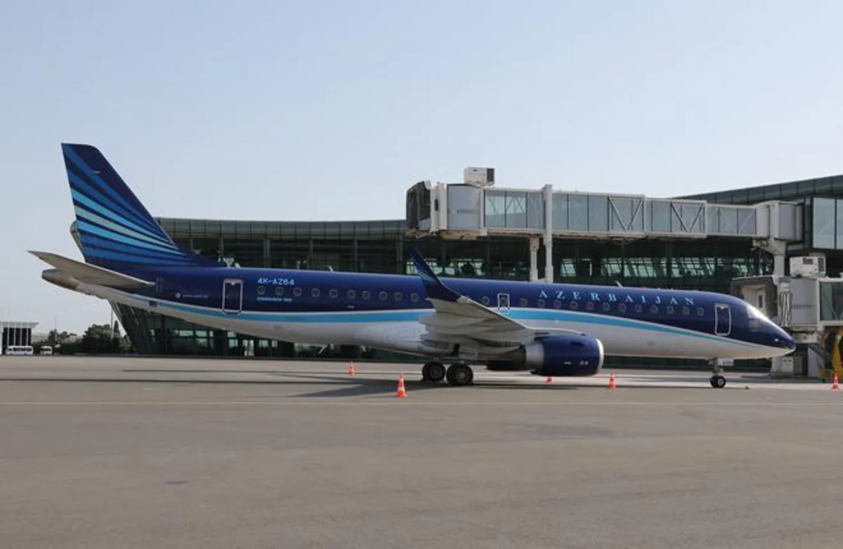 AZAL və Belavia Bakı-Minsk marşrutu üzrə kod-şerinq sazişi imzalayıb
