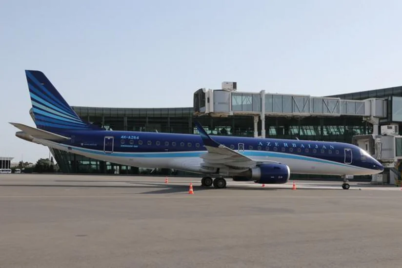 AZAL və Belavia Bakı-Minsk marşrutu üzrə kod-şerinq sazişi imzalayıb