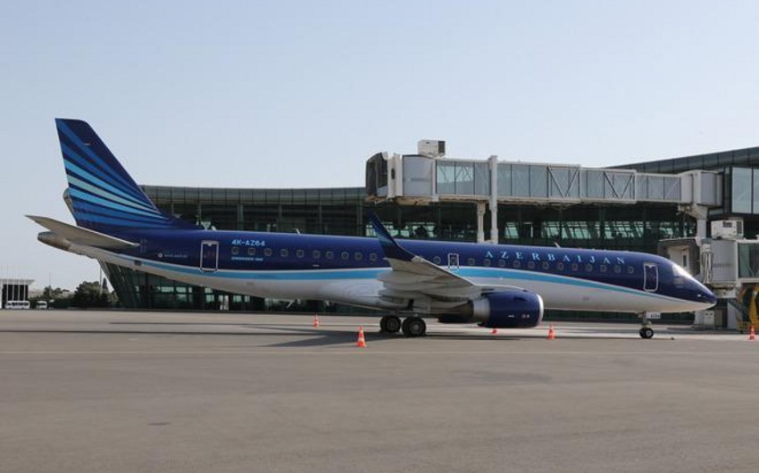 AZAL and Belavia sign codeshare agreement on Baku-Minsk route