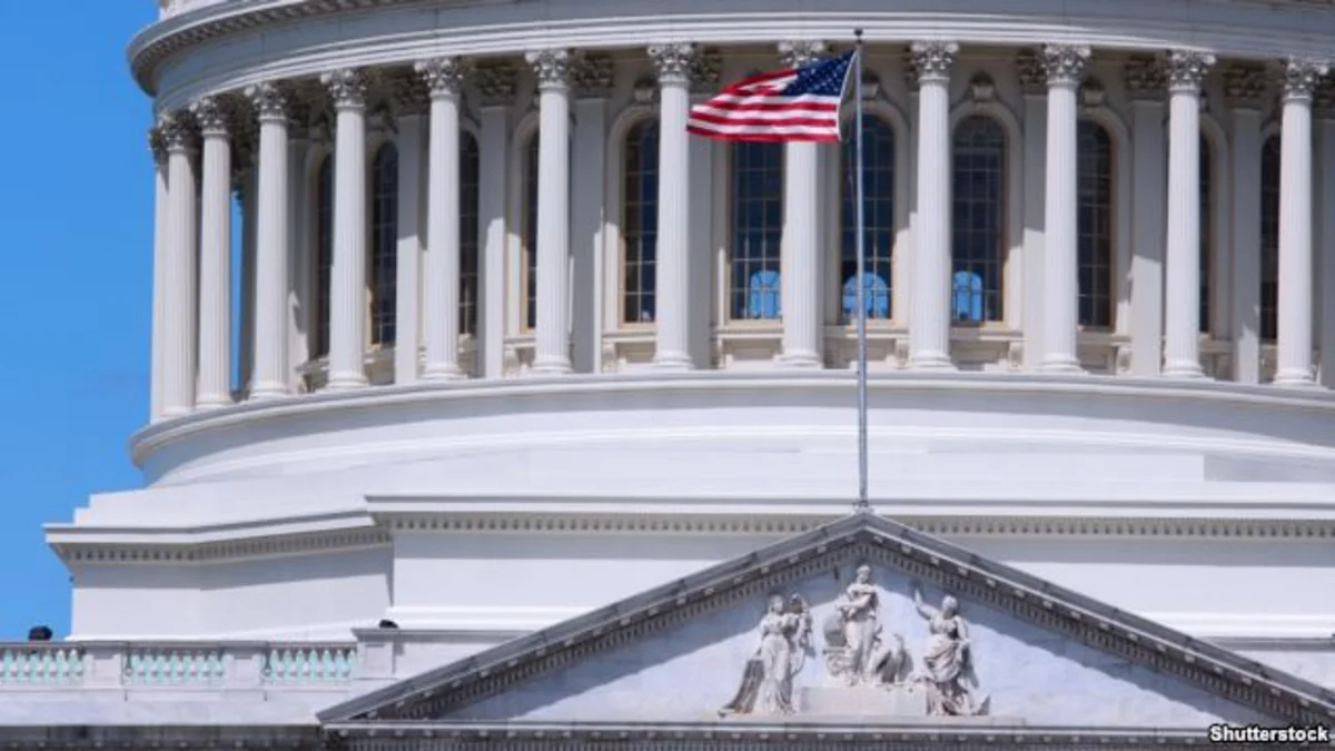 Комитет Сената США одобрил поправки к закону об иранской ядерной программе