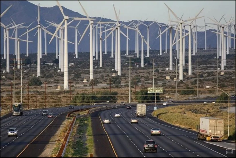 ​Kaliforniyada 5,7 bal gücündə zəlzələ olub