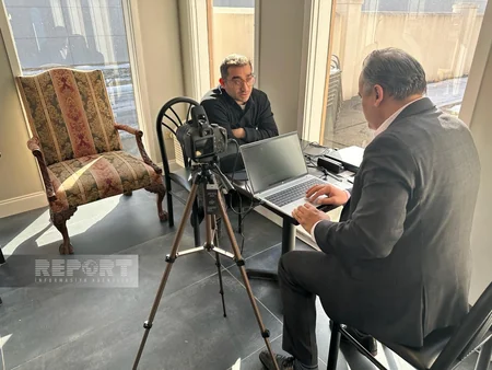 Гражданам Азербайджана в Чикаго оказаны выездные консульские услуги