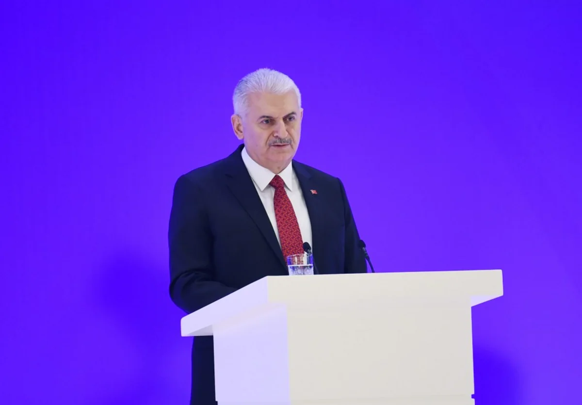 Baş nazir: Qarabağda yerləşən terrorçulardan Azərbaycana təhdid olarsa, Türkiyə hərəkətə keçə bilər