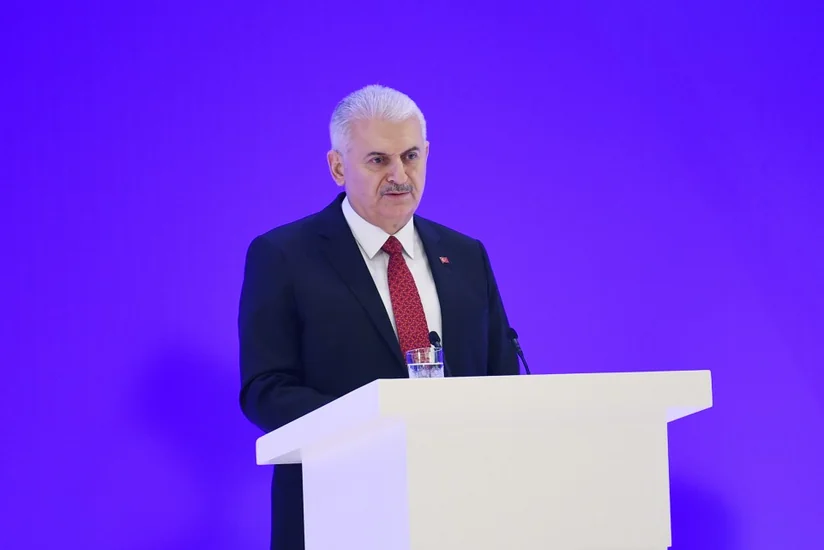 Baş nazir: Qarabağda yerləşən terrorçulardan Azərbaycana təhdid olarsa, Türkiyə hərəkətə keçə bilər