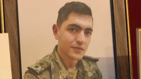 Saatlının tarix yazan tarix müəllimi