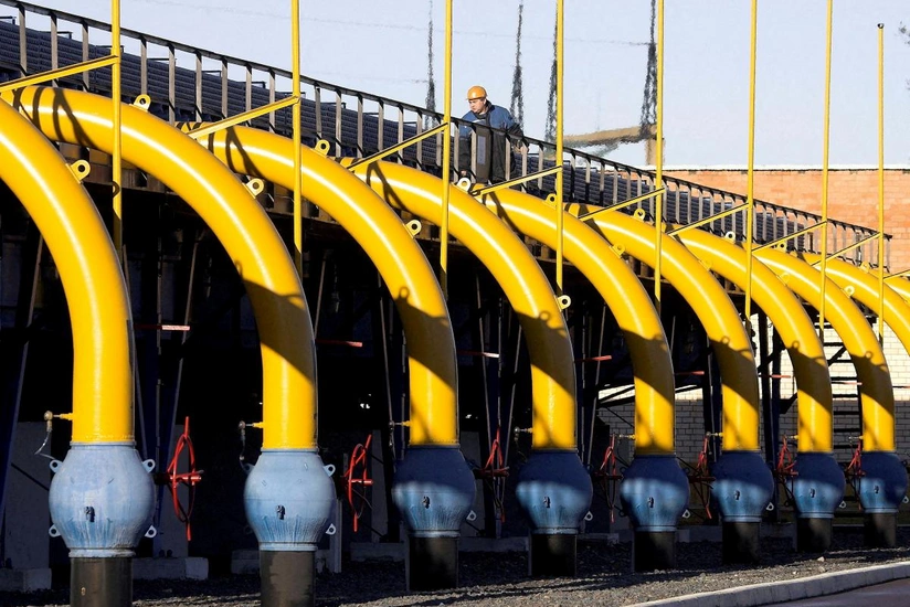 Australia refuses Russian oil and gas