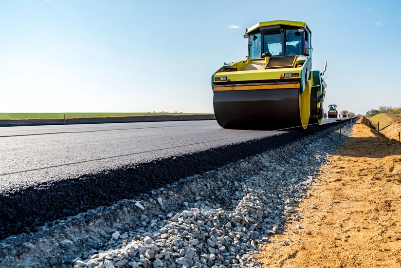 Azerbaijan completes construction of three national highways