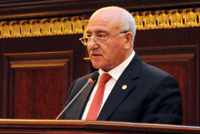 ​Dövlət Torpaq və Xəritəçəkmə Komitəsinin sədri Saatlıda vətəndaşları qəbul edəcək