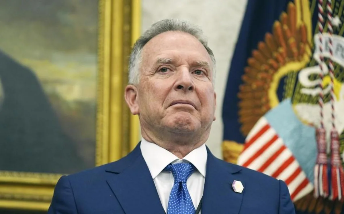 AFP: Putin və Uitkoff dekabrın 2-də görüşəcəklər