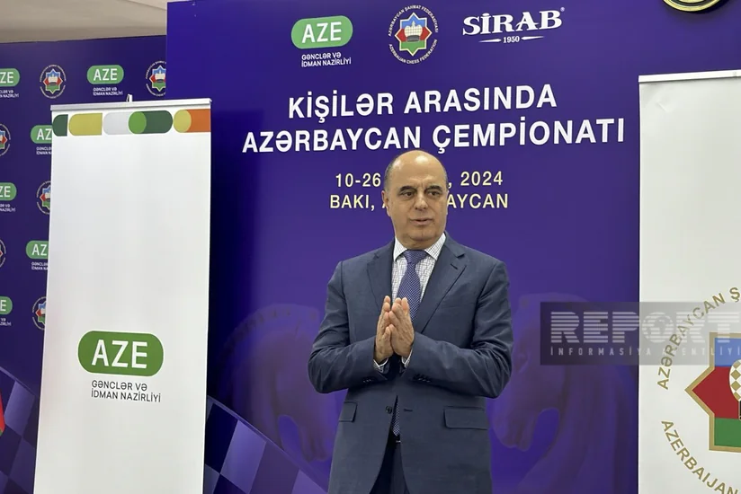 AŞF prezidenti: Aydın Süleymanlı və Məhəmməd Muradlı artıq milli komandanın qapısını döyürlər