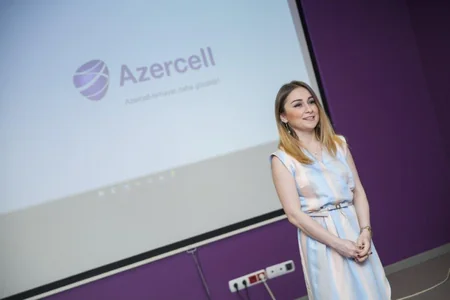 SABAH qrupunun tələbələri “Azercell”də təcrübə keçəcəklər