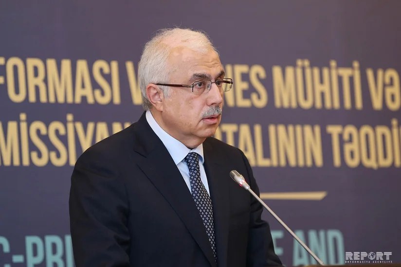 Nazir müavini: Ələt Azad İqtisadi Zonası Azərbaycanı təchizat zəncirində ciddi oyunçuya çevirəcək