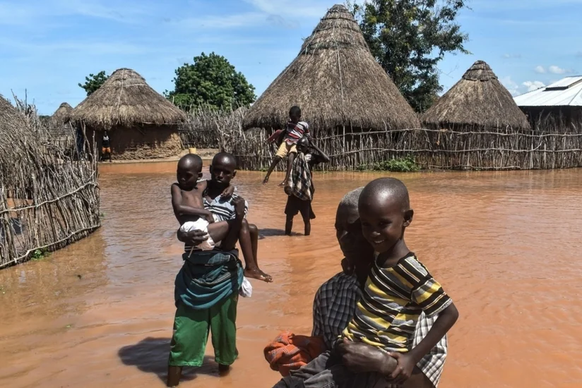 Keniya və Tanzaniyada daşqınlarda 230-dan çox şəxs ölüb