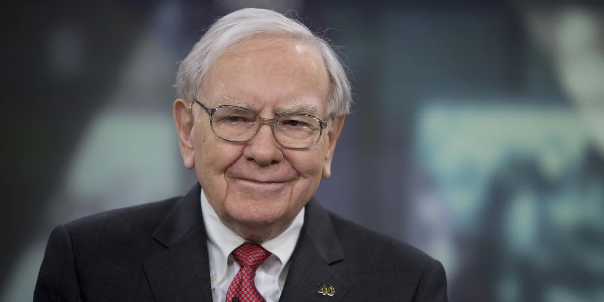 Berkshire Hathaway Уоррена Баффета стала крупнейшим акционером Bank of America