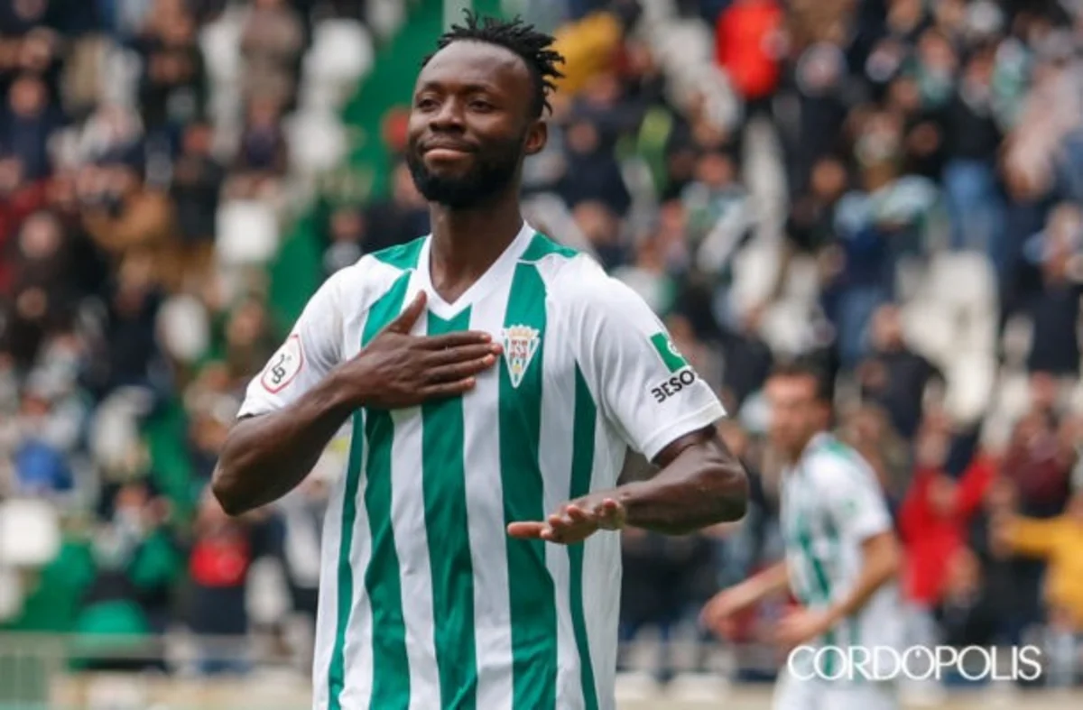 Qarabag to transfer Kwabena for 300,000 euros